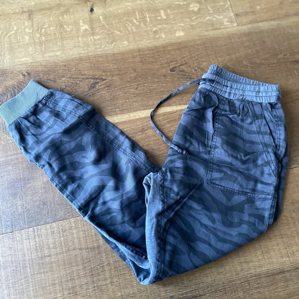 Joggers